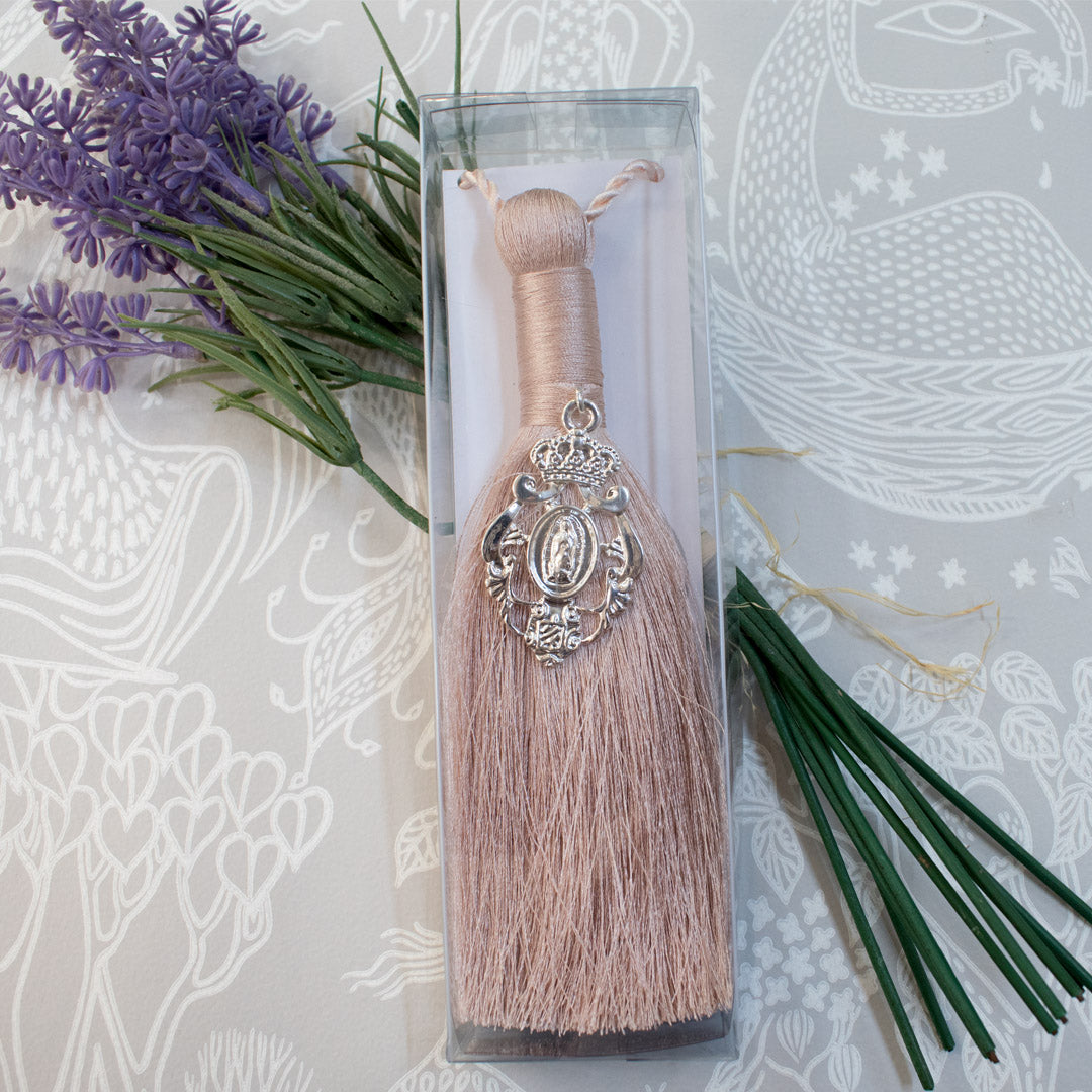 Bendición Puerta - Bolo