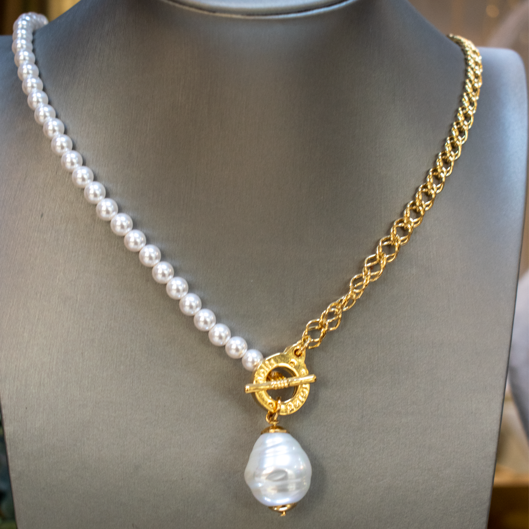 Collar Molts Petons