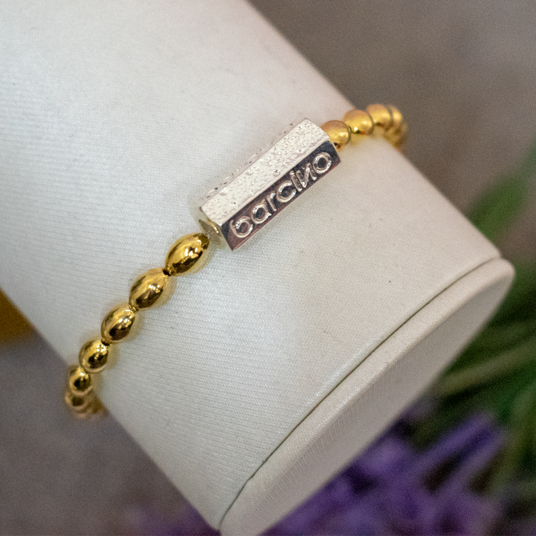 Pulsera Catalina Criptex