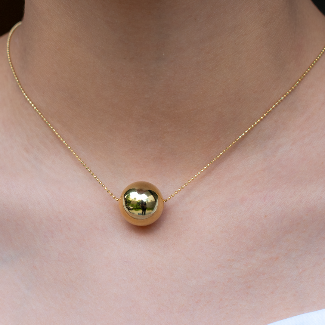 Collar Esfera