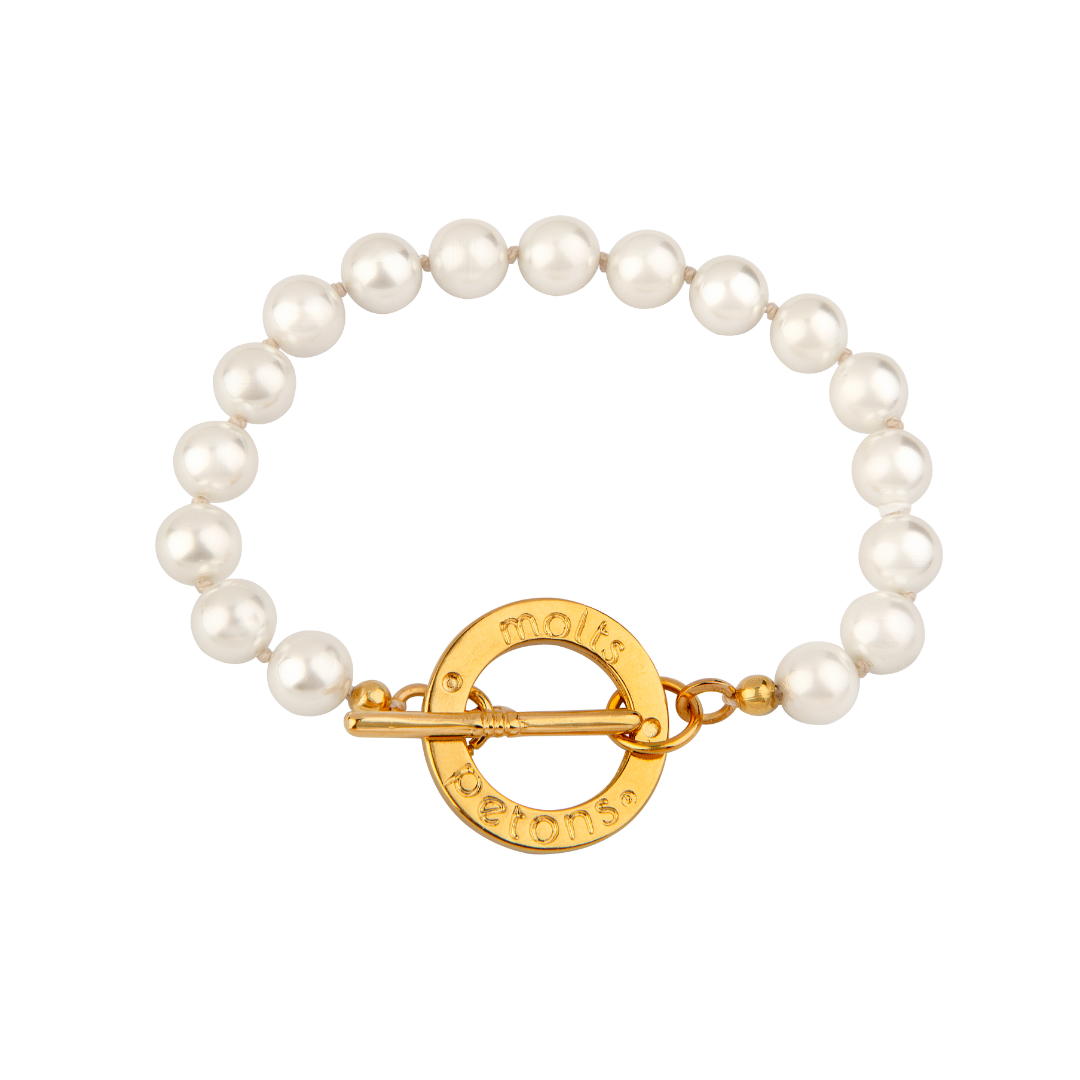 Pulsera Molts Petons