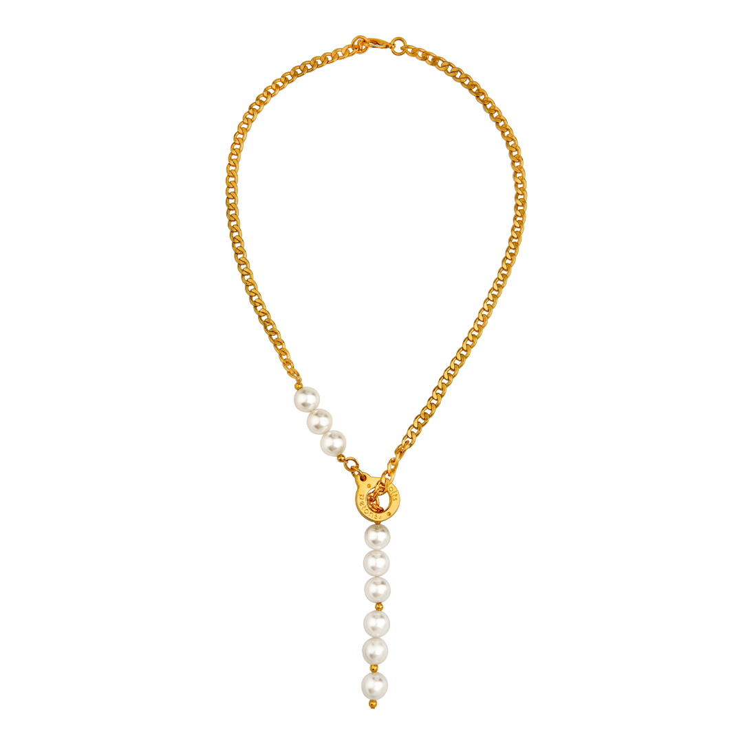 Collar Molts Petons Corbatero
