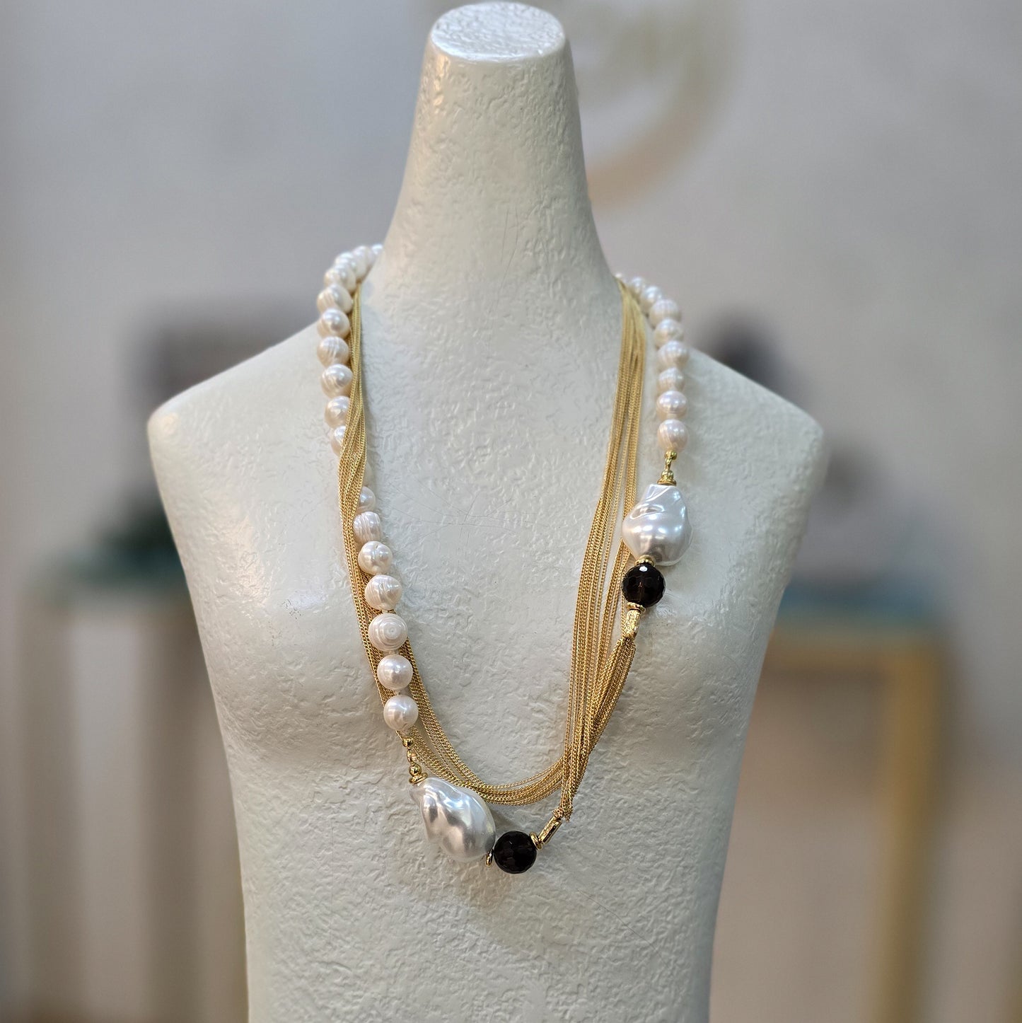 Collar Ruso