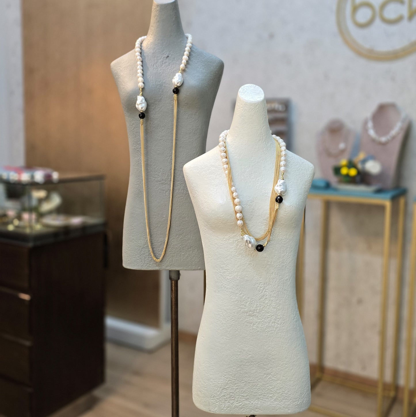 Collar Ruso