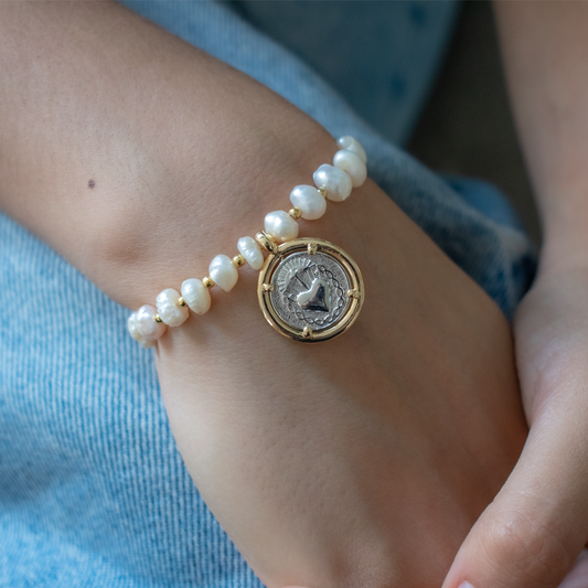 Pulsera Sagrado Corazón