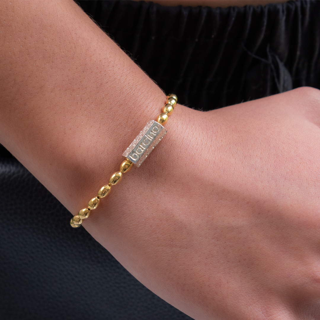 Pulsera Catalina Criptex