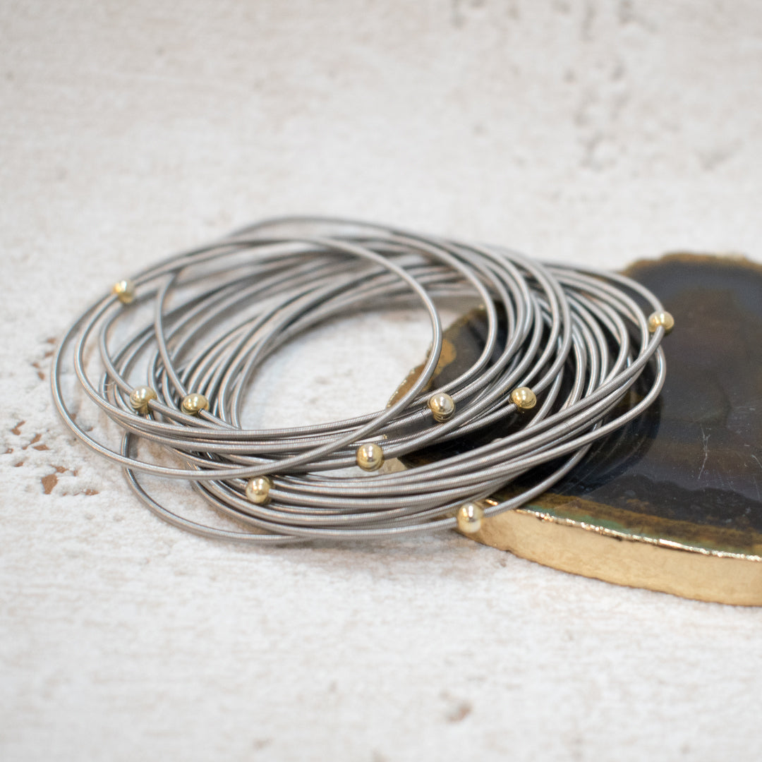Pulsera Saturno