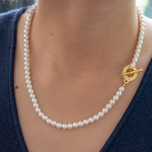Collar Molts Petons