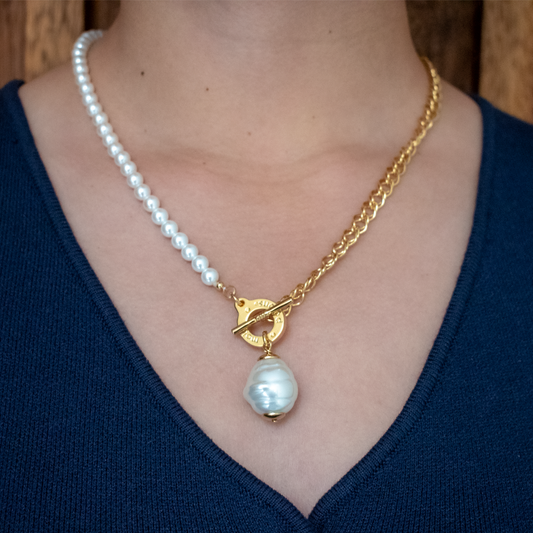 Collar Molts Petons