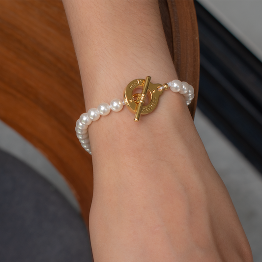Pulsera Molts Petons