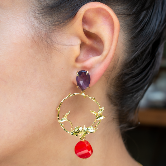 Arete Doble