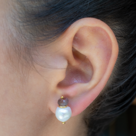 Arete Broquel Duo Moka