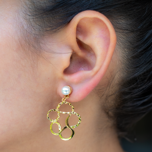 Arete Cuatro Círculos