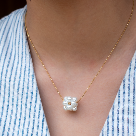 Collar Nido