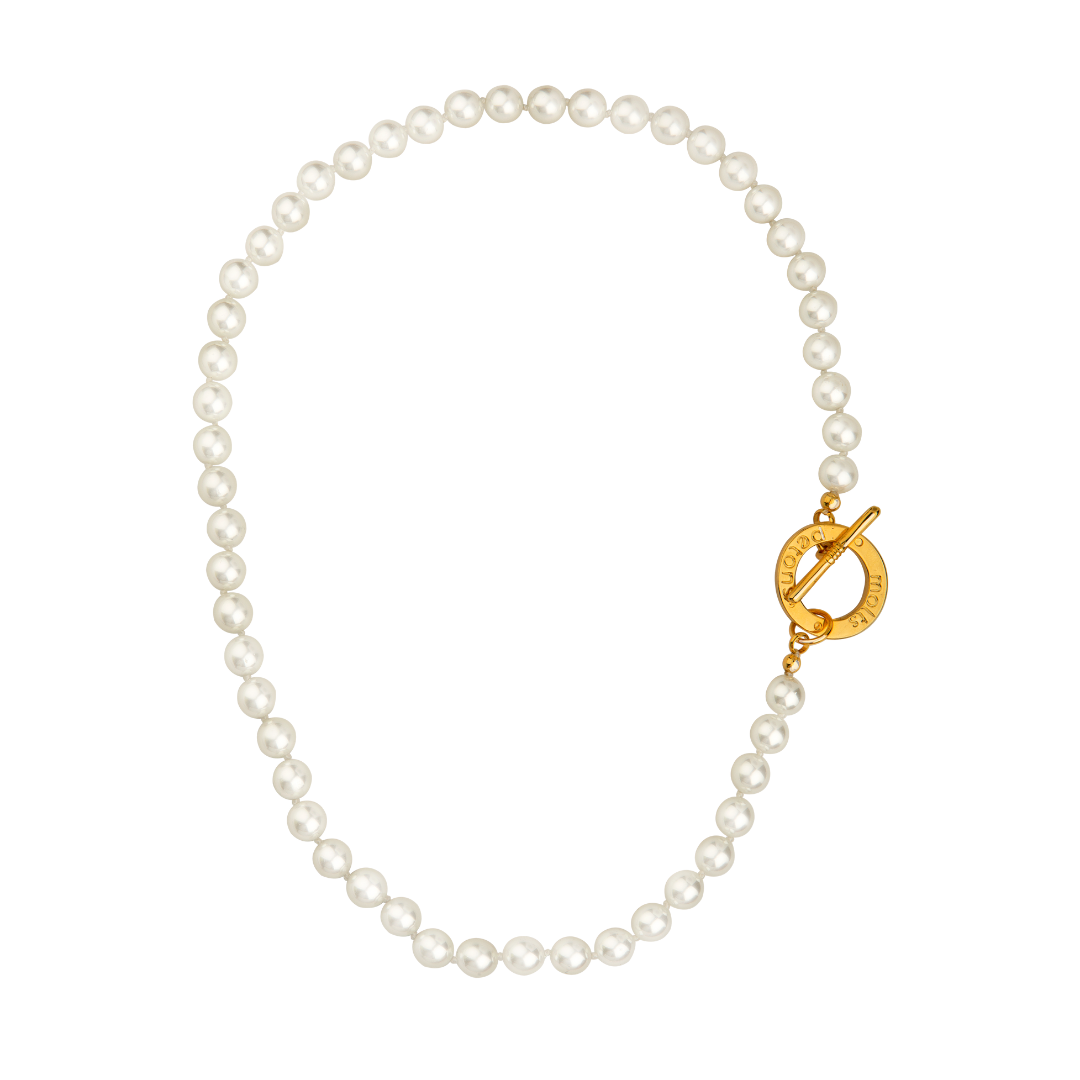 Collar Molts Petons