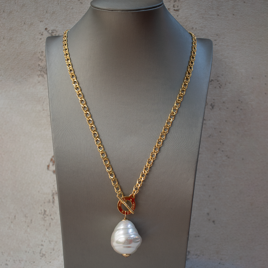 Collar Molt Petons