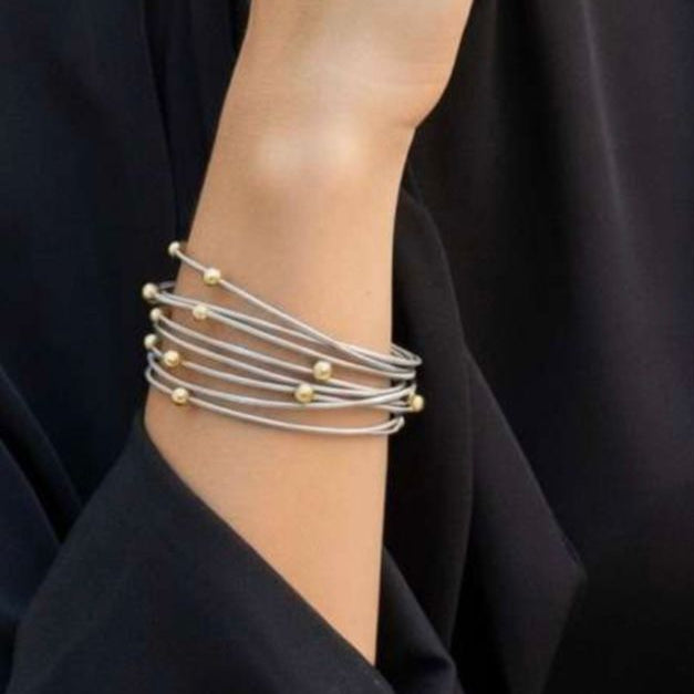 Pulsera Saturno